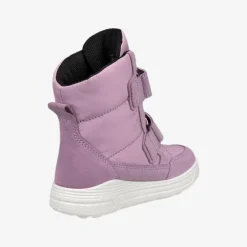 Urban Snowboarder Mid-cut