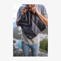 V Seat Cushion