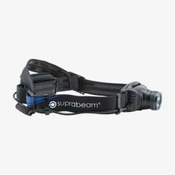 V3air genopladelig pandelampe