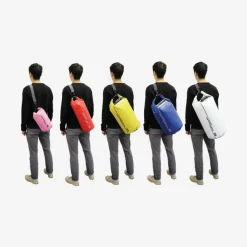 Vandtæt dry bag 12L
