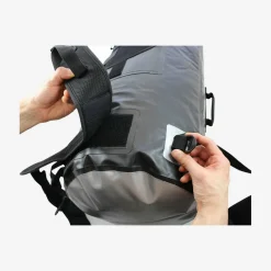 Vandtæt dry bag rygsæk 60L