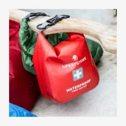 Vandtæt førstehjælpssæt