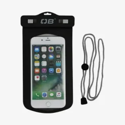 Vandtæt mobiletui (stor)