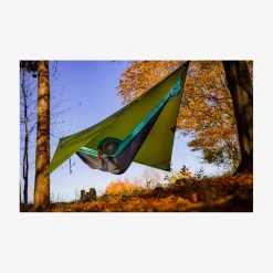 Vandtæt moontarp