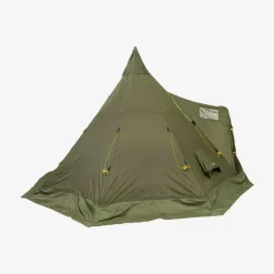 Varanger 8-10 Camp ydertelt inkl. stænger