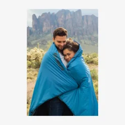 Versa Luxe Blanket