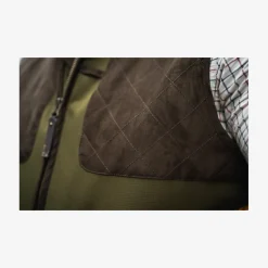 Wenlock Vest