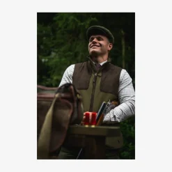 Wenlock Vest