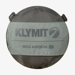 Wild Aspen 20 regular sovepose