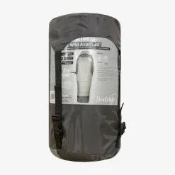 Wild Aspen 20 regular sovepose