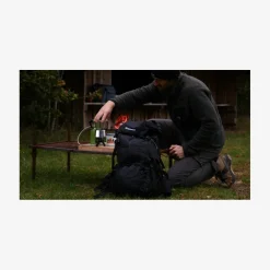 Wolf 40L rygsæk