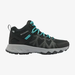 Women's Peakfreak II Mid Outdry vandtæt vandrestøvle