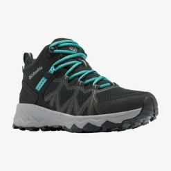 Women's Peakfreak II Mid Outdry vandtæt vandrestøvle