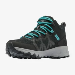 Women's Peakfreak II Mid Outdry vandtæt vandrestøvle
