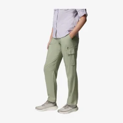 Women's Skien Valley Cargo bukser