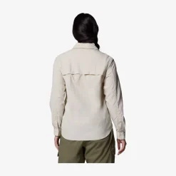 Women's Skien Valley Long Sleeve skjorte