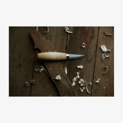 Woodcarving 120 Natural
