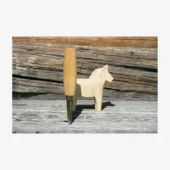 Woodcarving 120 Natural