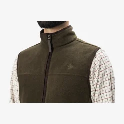 Woodcock Earl Fleece vest