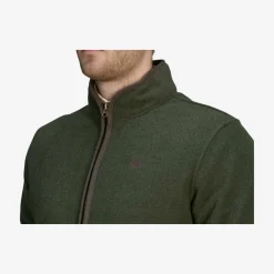 Woodcock fleece