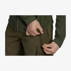 Woodcock fleece