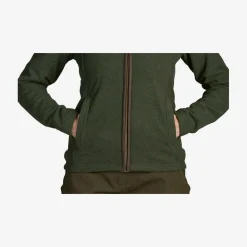 Woodcock fleece Women