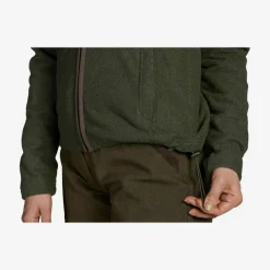 Woodcock fleece Women