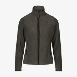 Woodcock Ivy Fleece jakke
