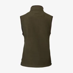Woodcock Ivy Fleece vest