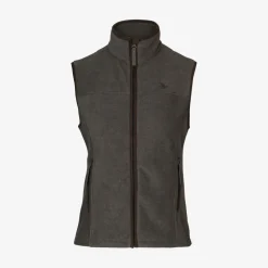 Woodcock Ivy Fleece vest