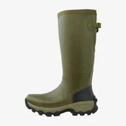 Woodstalker 18