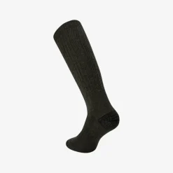 Wool Silk sokker