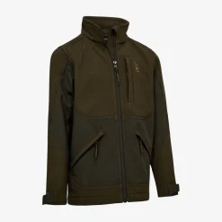 Youth Rogaland softshelljakke