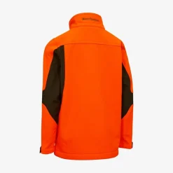 Youth Rogaland softshelljakke