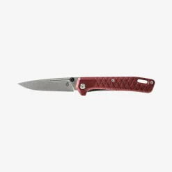 Zilch – Drab Red